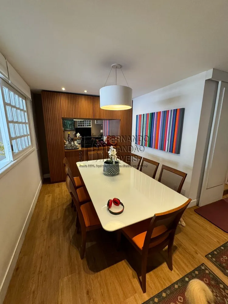 Casa, 4 quartos, 270 m² - Foto 11
