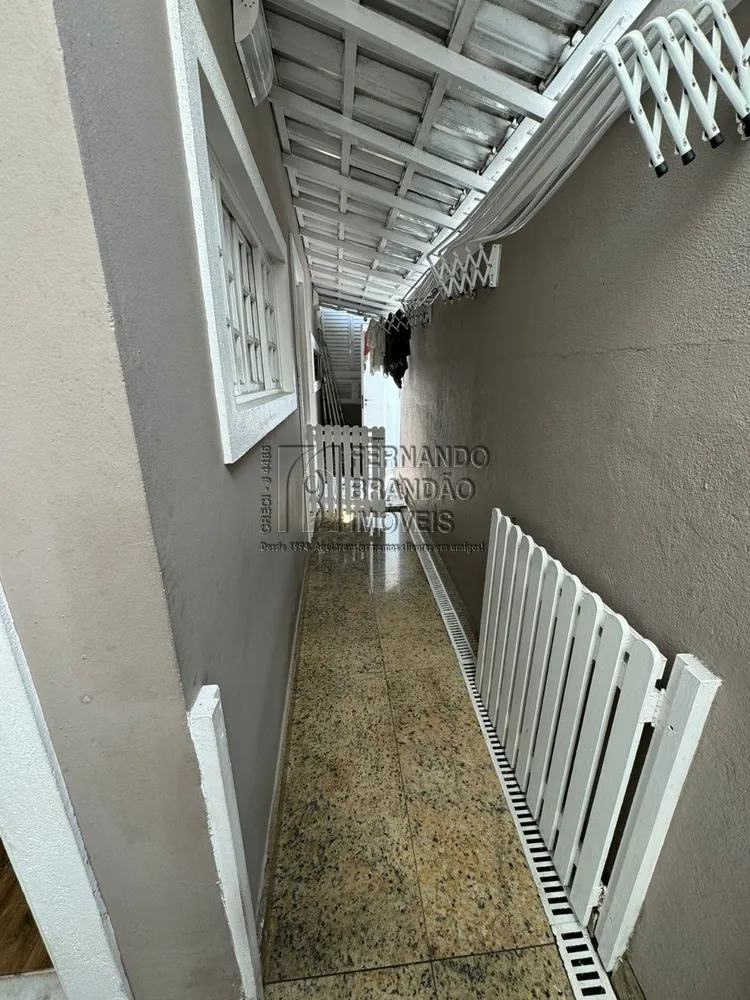 Casa, 4 quartos, 270 m² - Foto 12