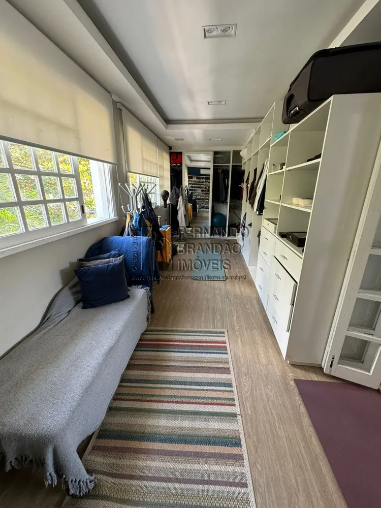 Casa, 4 quartos, 270 m² - Foto 8