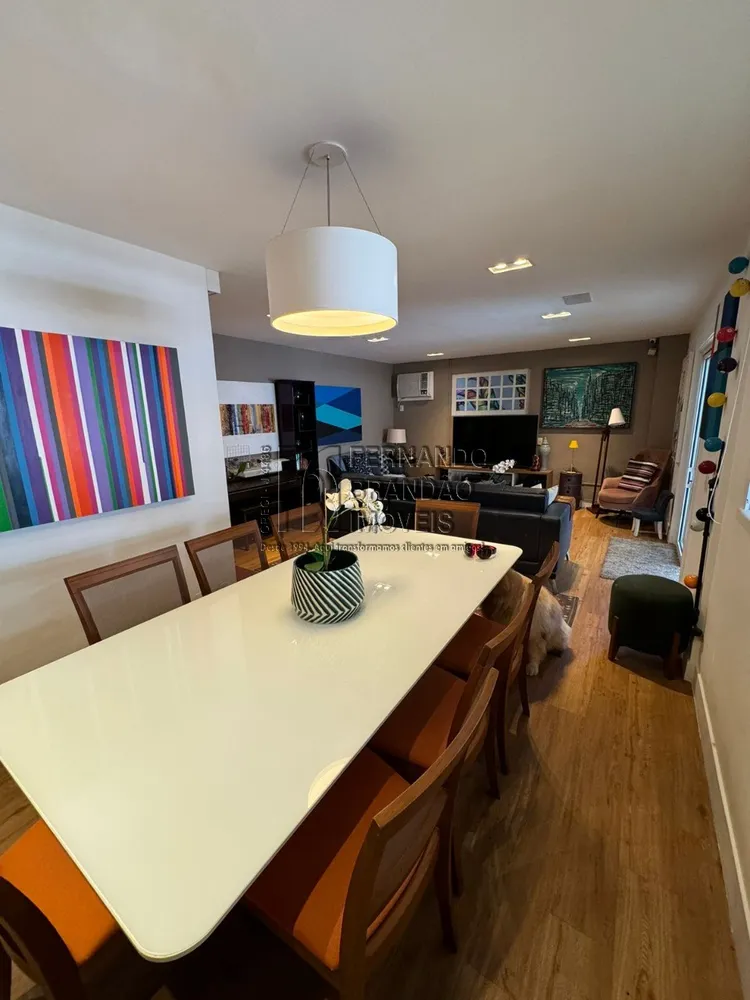 Casa, 4 quartos, 270 m² - Foto 20