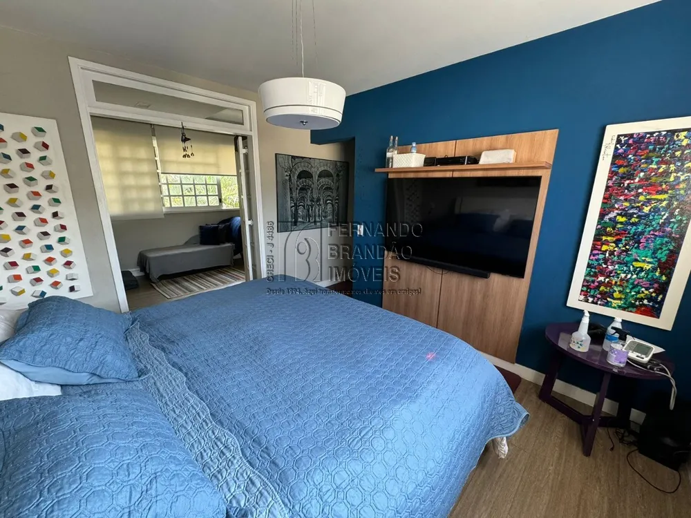 Casa, 4 quartos, 270 m² - Foto 28