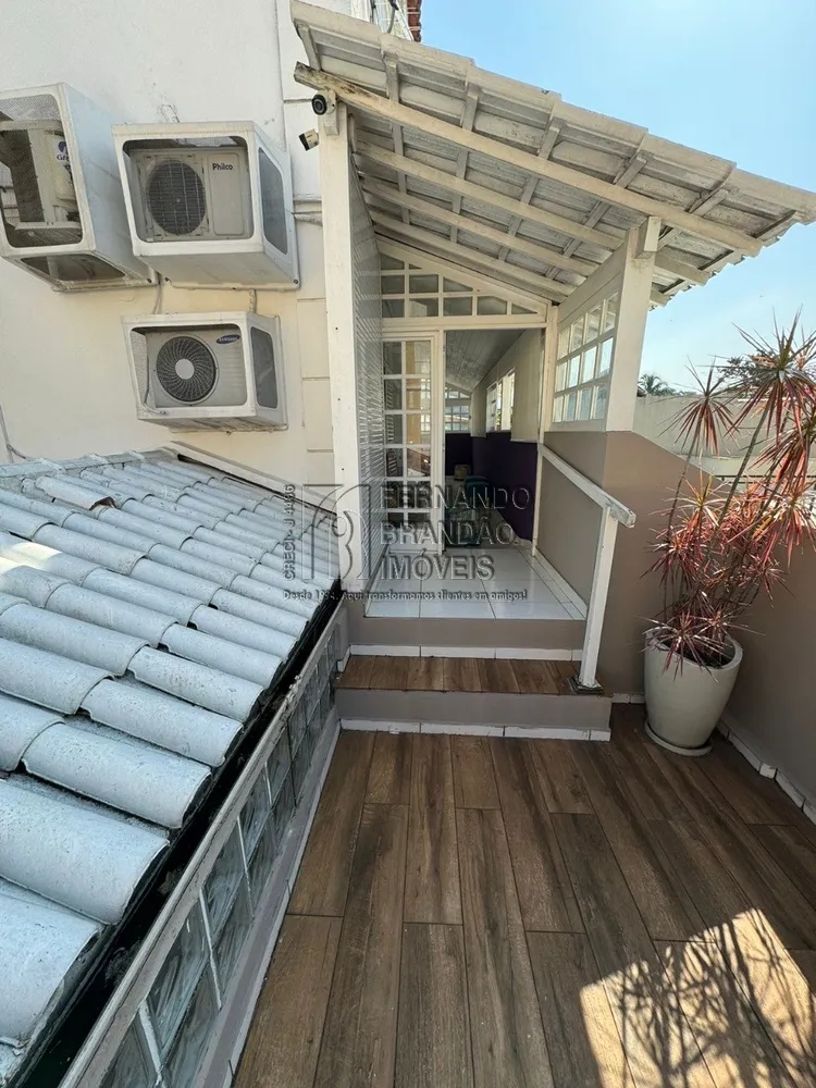 Casa, 4 quartos, 270 m² - Foto 17