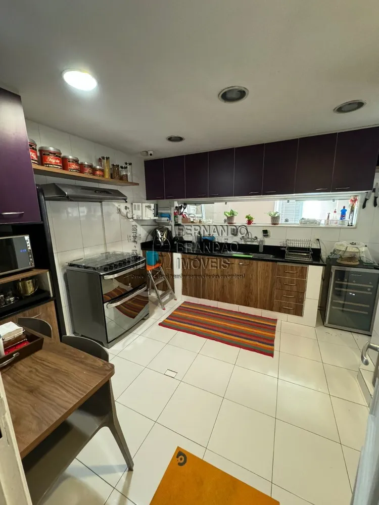 Casa, 4 quartos, 270 m² - Foto 6