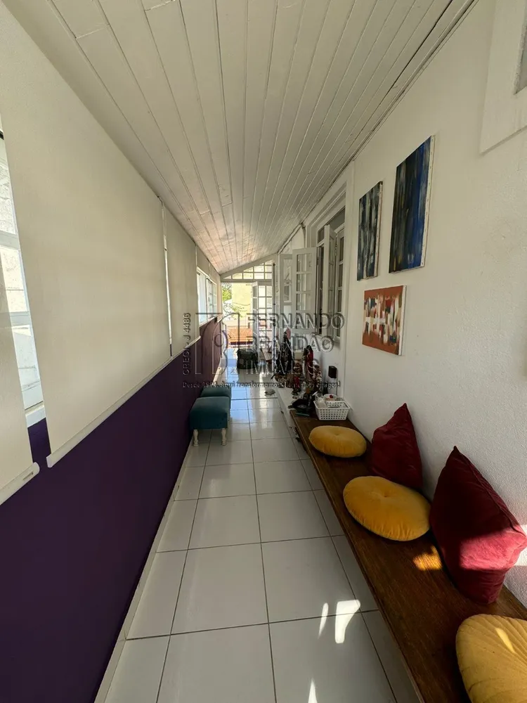 Casa, 4 quartos, 270 m² - Foto 23