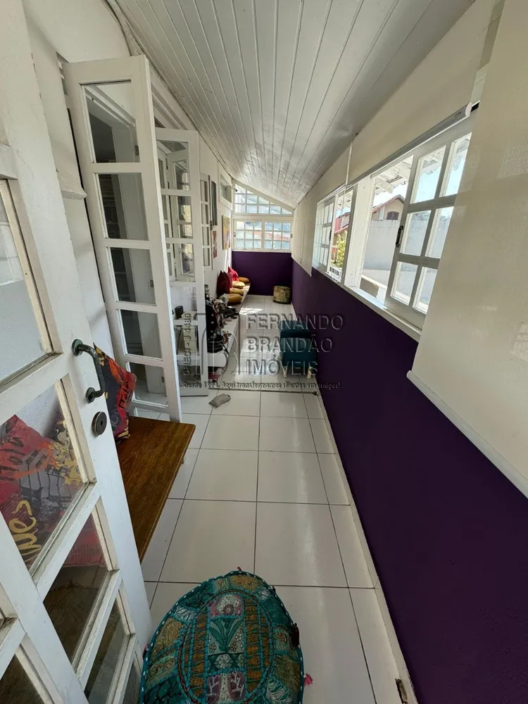 Casa, 4 quartos, 270 m² - Foto 15