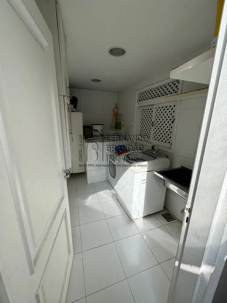 Casa, 4 quartos, 270 m² - Foto 3