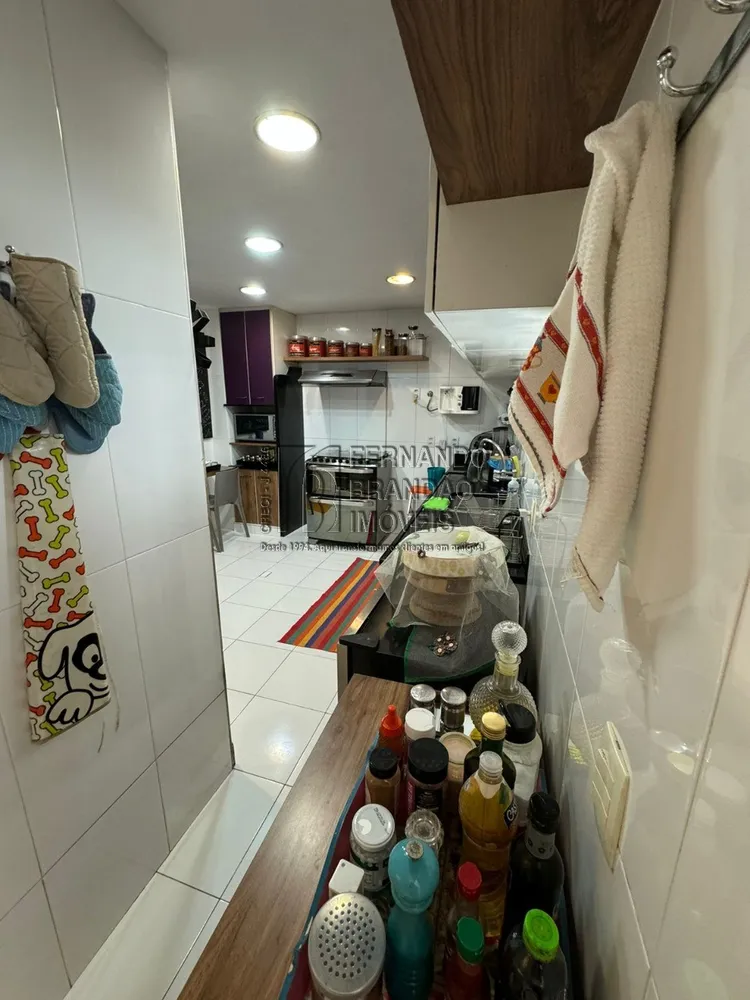 Casa, 4 quartos, 270 m² - Foto 16