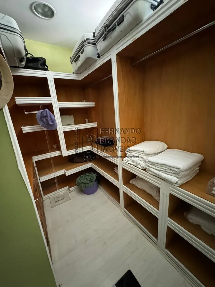 Casa, 4 quartos, 270 m² - Foto 26
