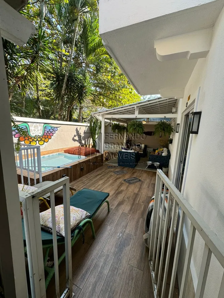 Casa, 4 quartos, 270 m² - Foto 18