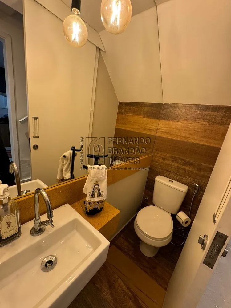 Casa, 4 quartos, 270 m² - Foto 27
