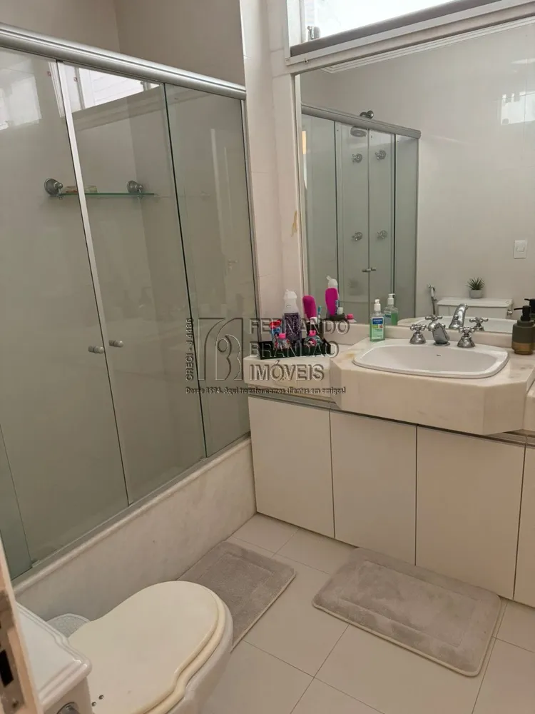 Casa, 4 quartos, 270 m² - Foto 5