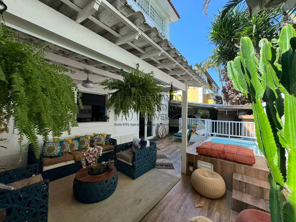 Casa, 4 quartos, 270 m² - Foto 4