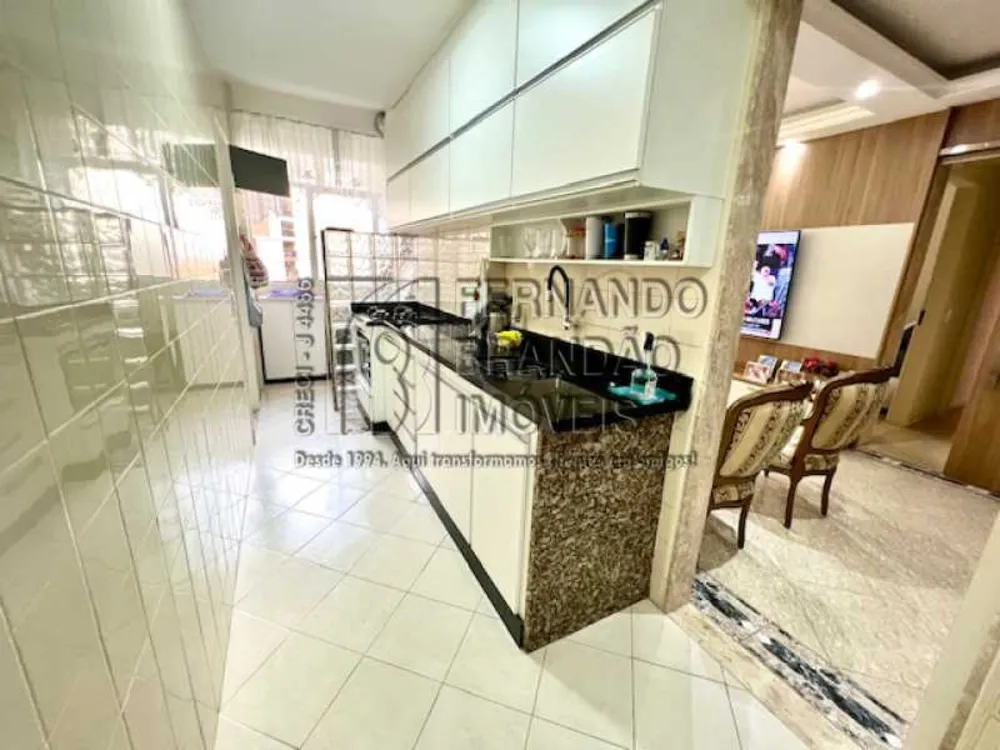 Apartamento, 2 quartos, 88 m² - Foto 14