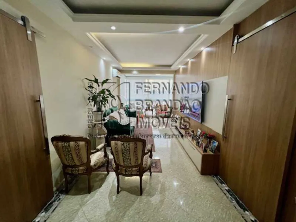 Apartamento, 2 quartos, 88 m² - Foto 3