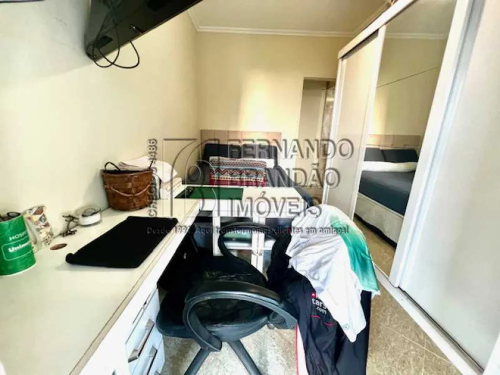 Apartamento, 2 quartos, 88 m² - Foto 9