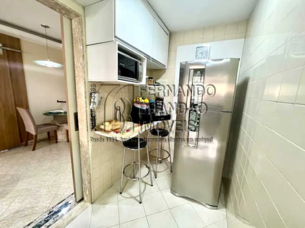 Apartamento, 2 quartos, 88 m² - Foto 15