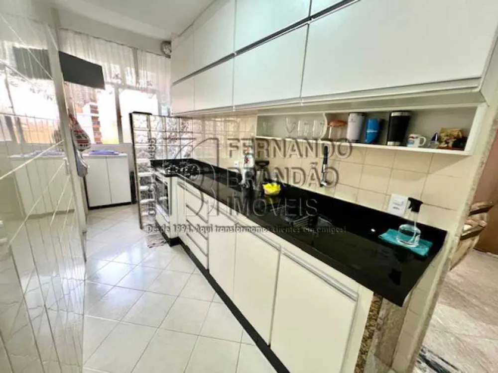 Apartamento, 2 quartos, 88 m² - Foto 16