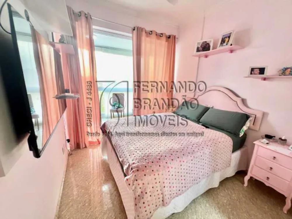 Apartamento, 2 quartos, 88 m² - Foto 11