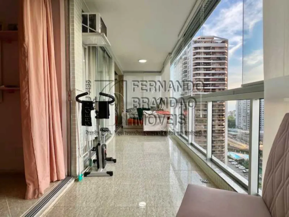 Apartamento, 2 quartos, 88 m² - Foto 7