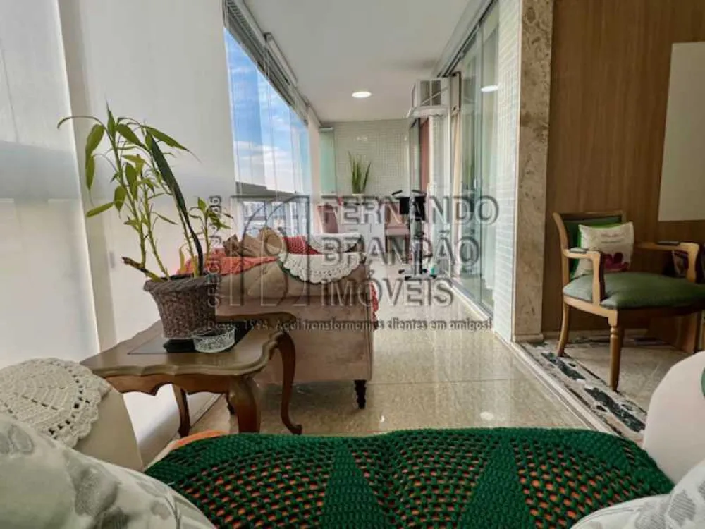 Apartamento, 2 quartos, 88 m² - Foto 6