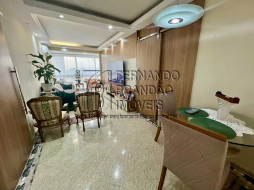 Apartamento, 2 quartos, 88 m² - Foto 2