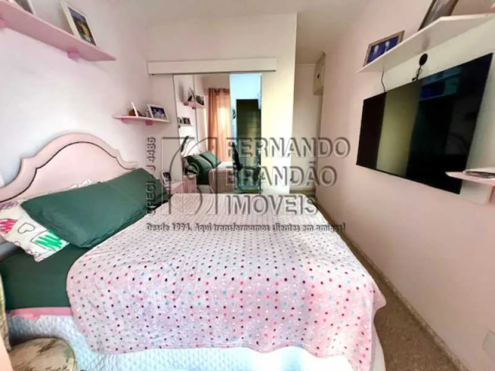 Apartamento, 2 quartos, 88 m² - Foto 10