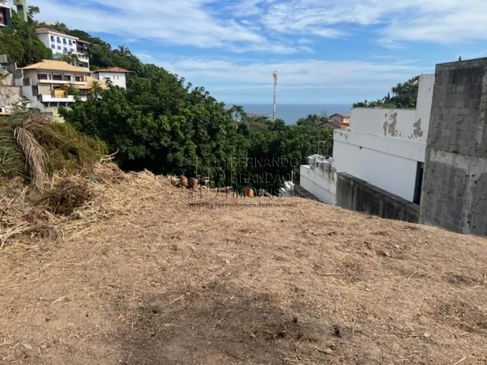 Terreno, 1100 m² - Foto 3