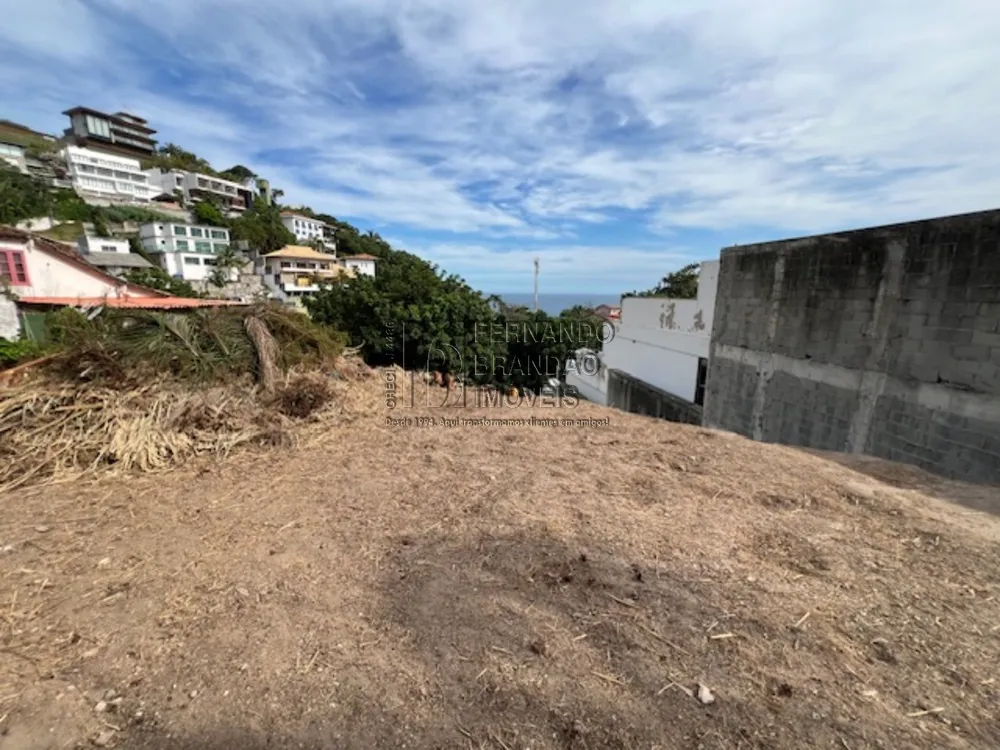 Terreno, 1100 m² - Foto 1