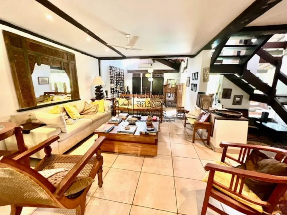Casa, 4 quartos, 395 m² - Foto 27