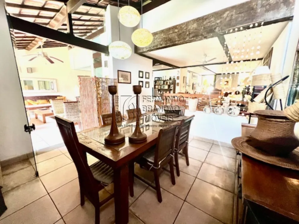Casa, 4 quartos, 395 m² - Foto 11