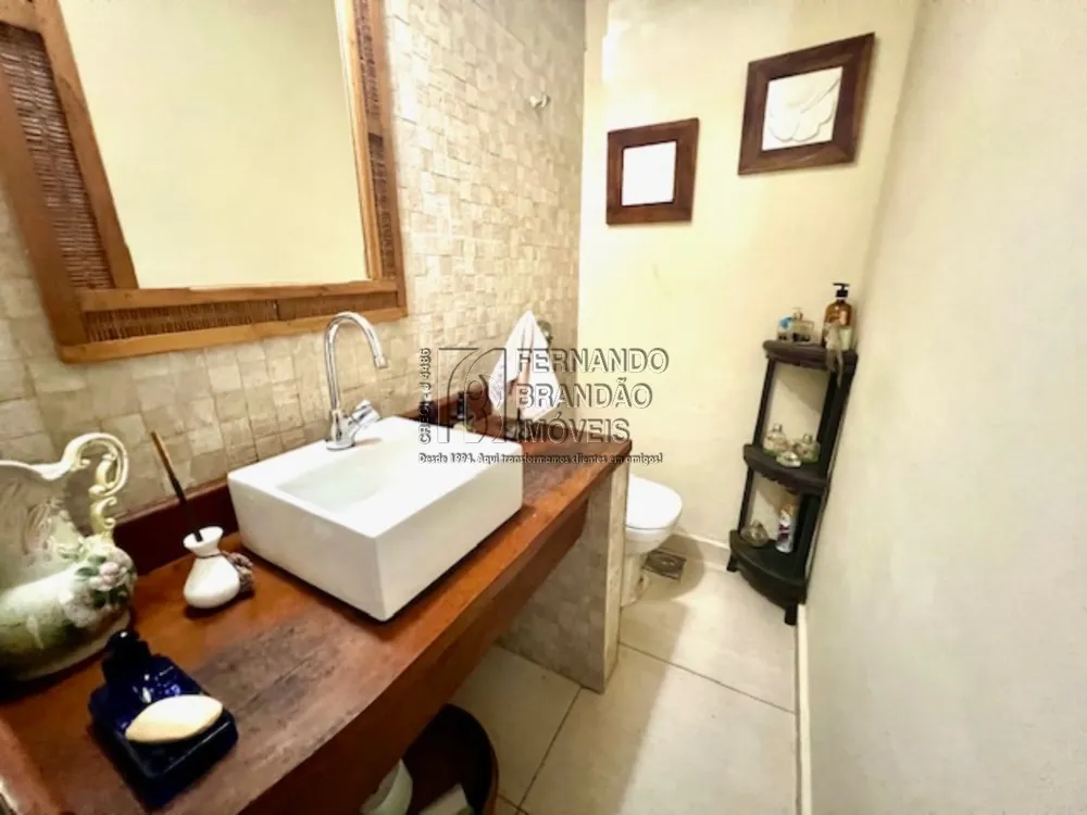 Casa, 4 quartos, 395 m² - Foto 17