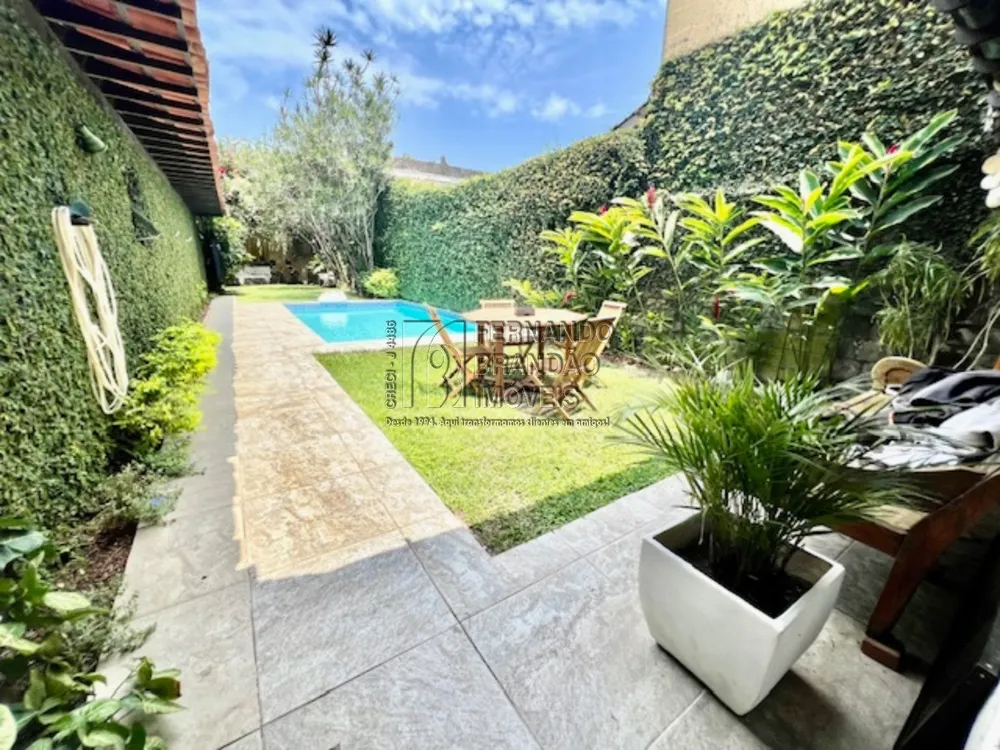 Casa, 4 quartos, 395 m² - Foto 16