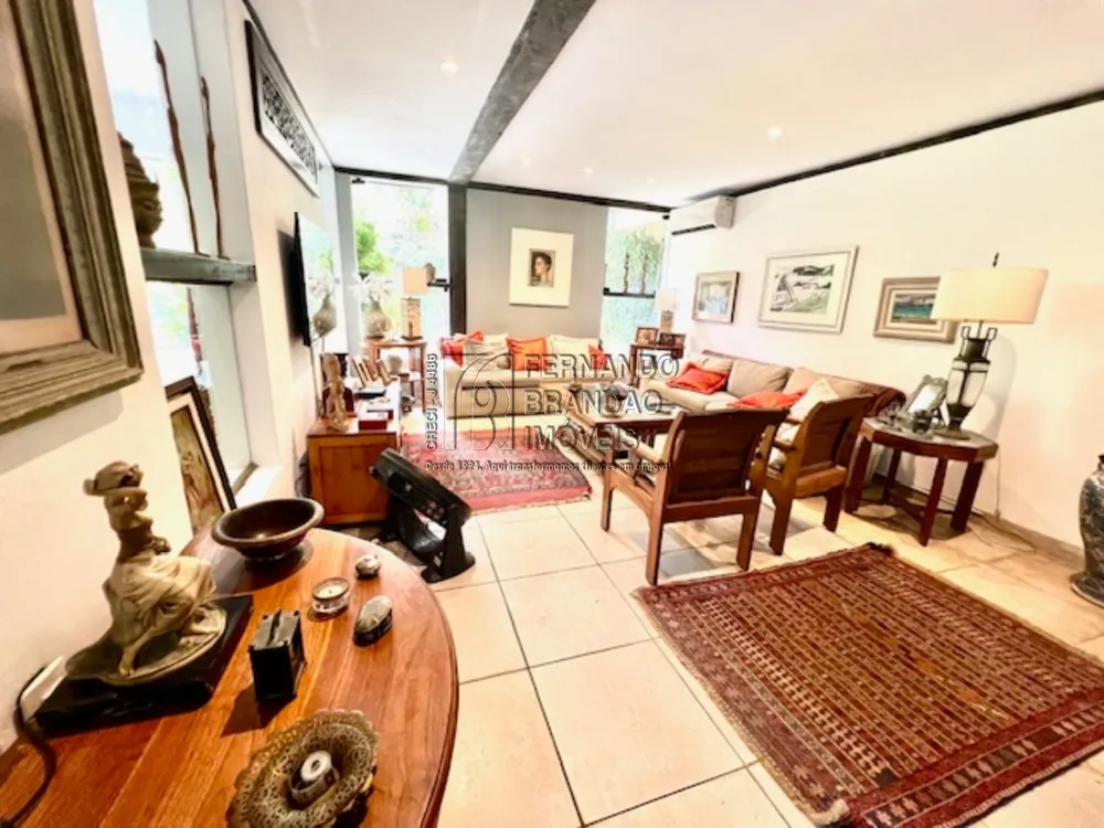 Casa, 4 quartos, 395 m² - Foto 24
