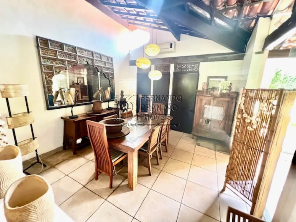 Casa, 4 quartos, 395 m² - Foto 12