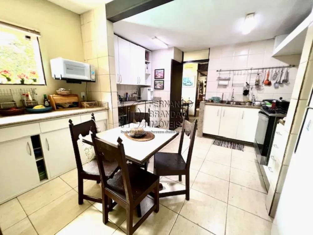 Casa, 4 quartos, 395 m² - Foto 22
