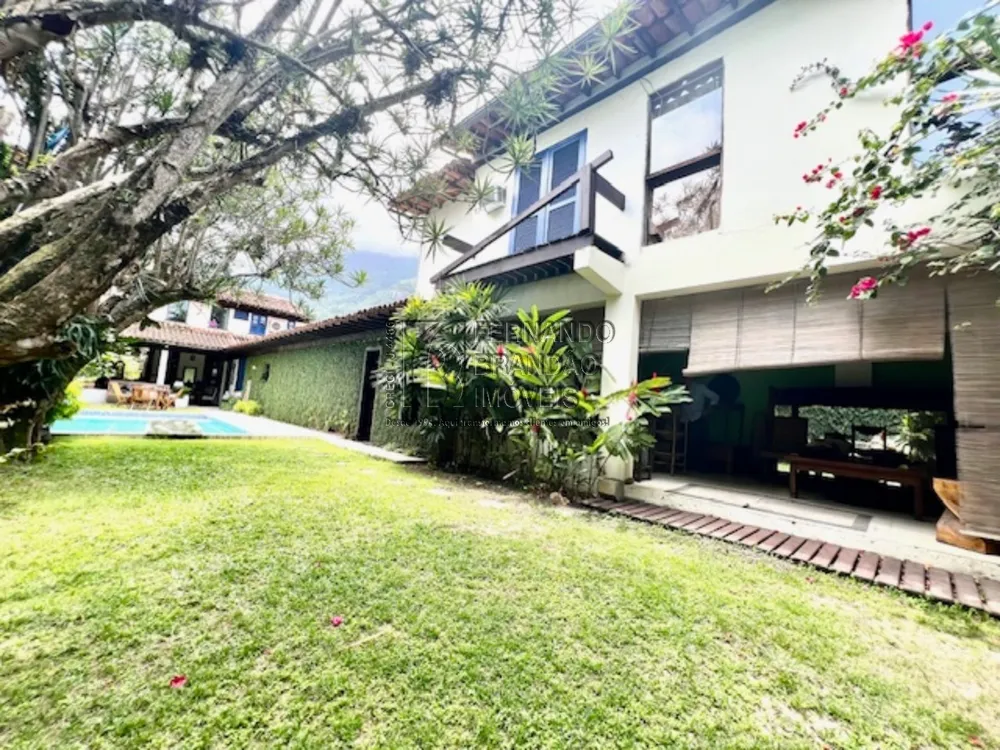 Casa, 4 quartos, 395 m² - Foto 3