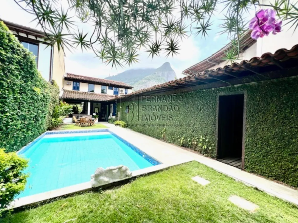 Casa, 4 quartos, 395 m² - Foto 25
