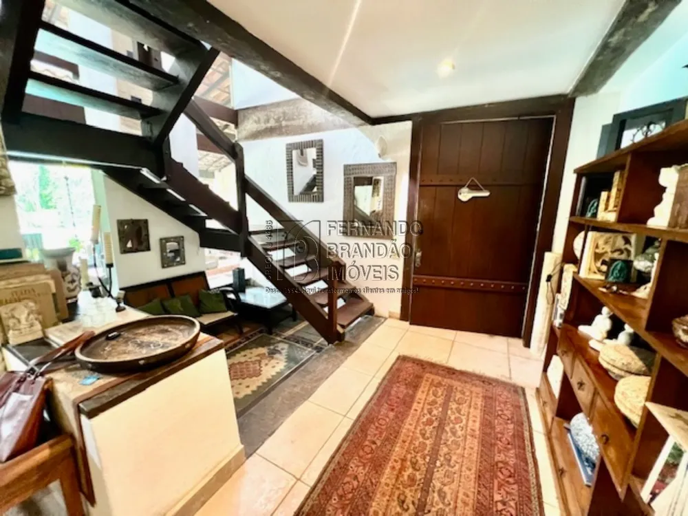 Casa, 4 quartos, 395 m² - Foto 5