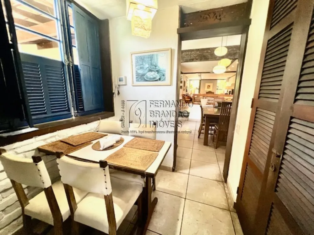 Casa, 4 quartos, 395 m² - Foto 2