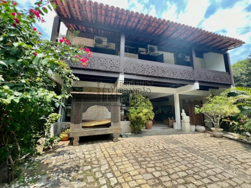 Casa, 4 quartos, 395 m² - Foto 26