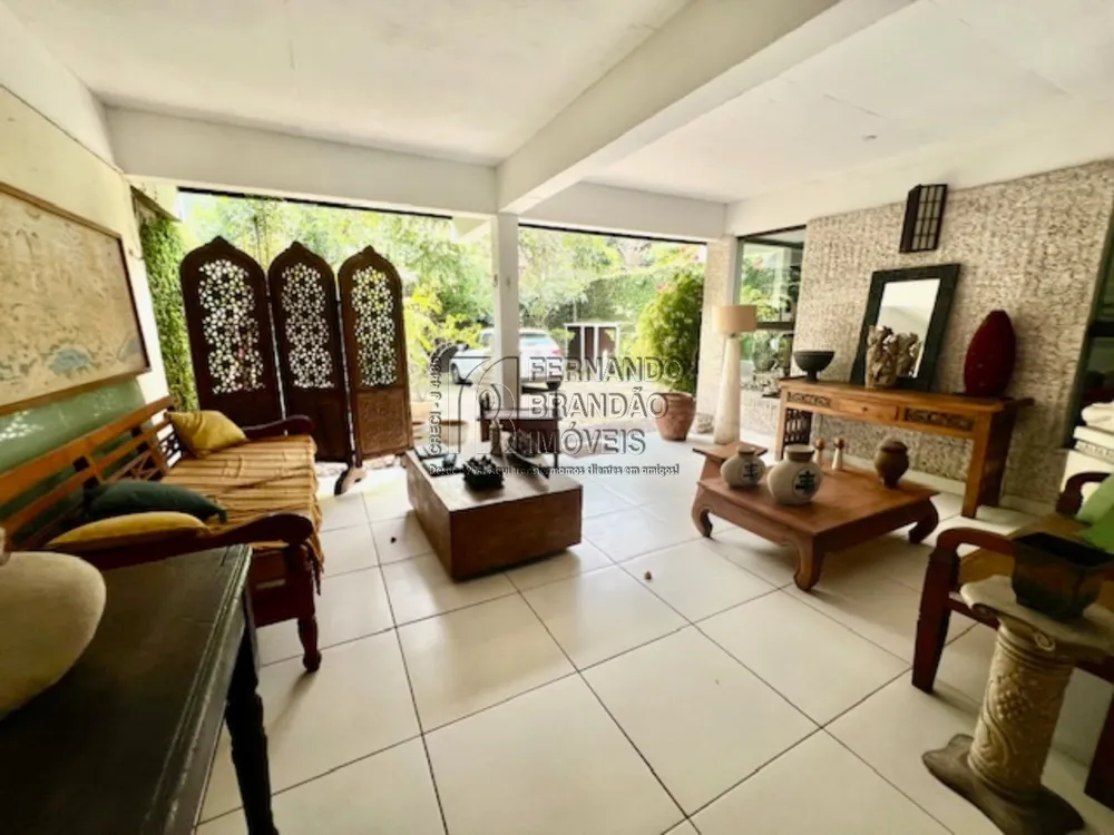Casa, 4 quartos, 395 m² - Foto 21