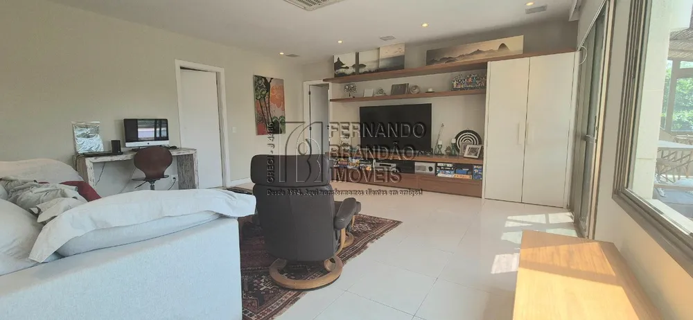 Cobertura, 4 quartos, 271 m² - Foto 13