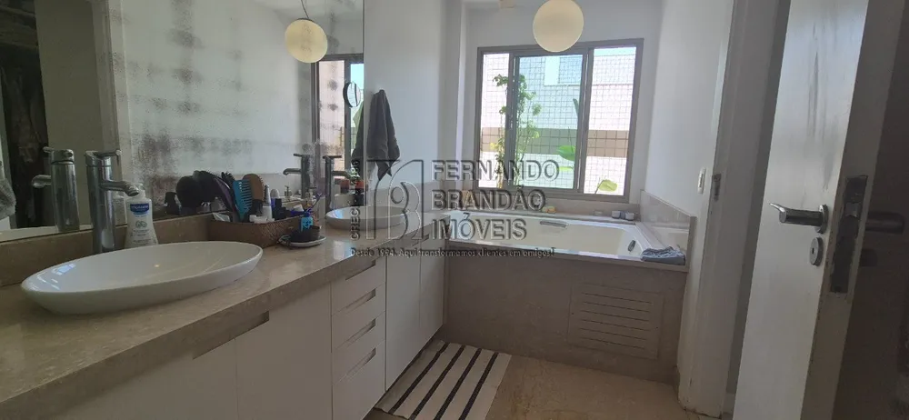 Cobertura, 4 quartos, 271 m² - Foto 11