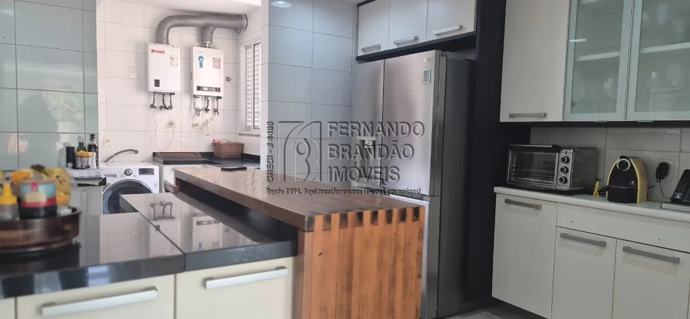 Cobertura, 4 quartos, 271 m² - Foto 29