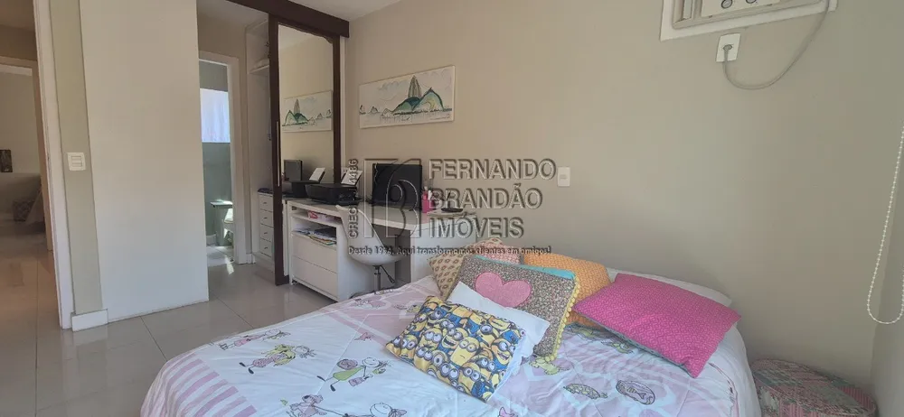 Cobertura, 4 quartos, 271 m² - Foto 9
