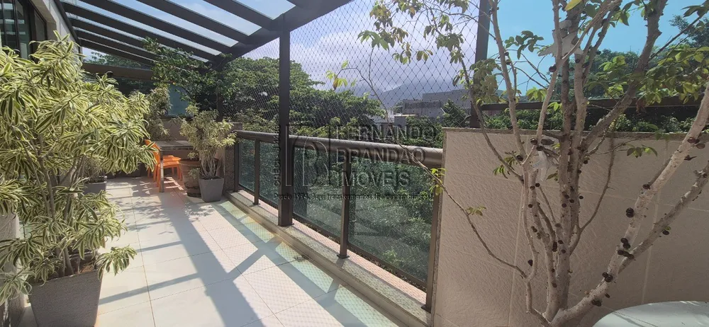 Cobertura, 4 quartos, 271 m² - Foto 19