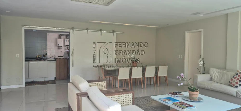 Cobertura, 4 quartos, 271 m² - Foto 5