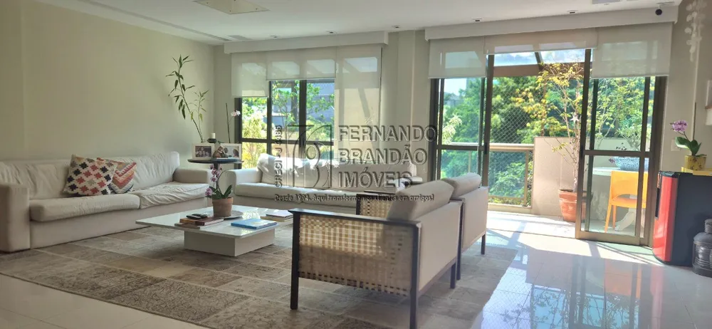Cobertura, 4 quartos, 271 m² - Foto 12