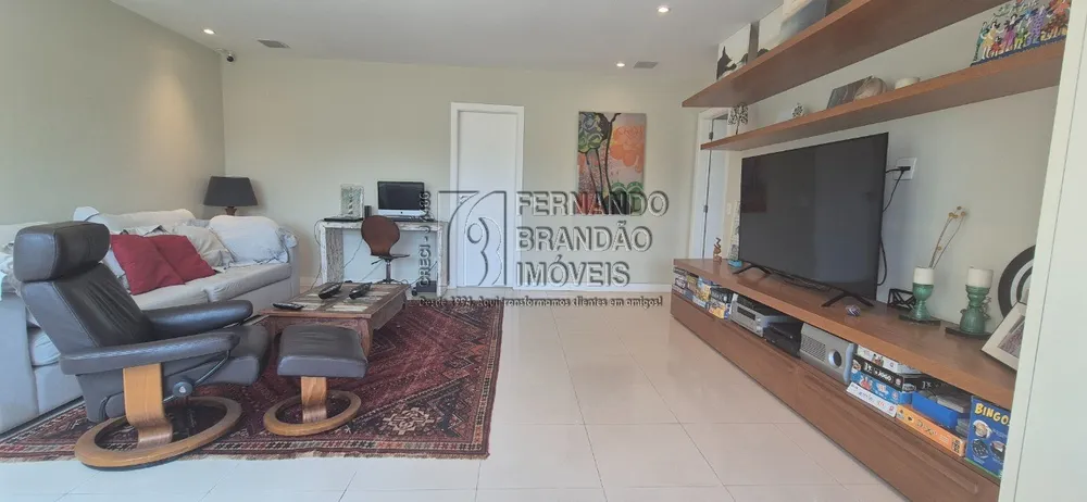 Cobertura, 4 quartos, 271 m² - Foto 17