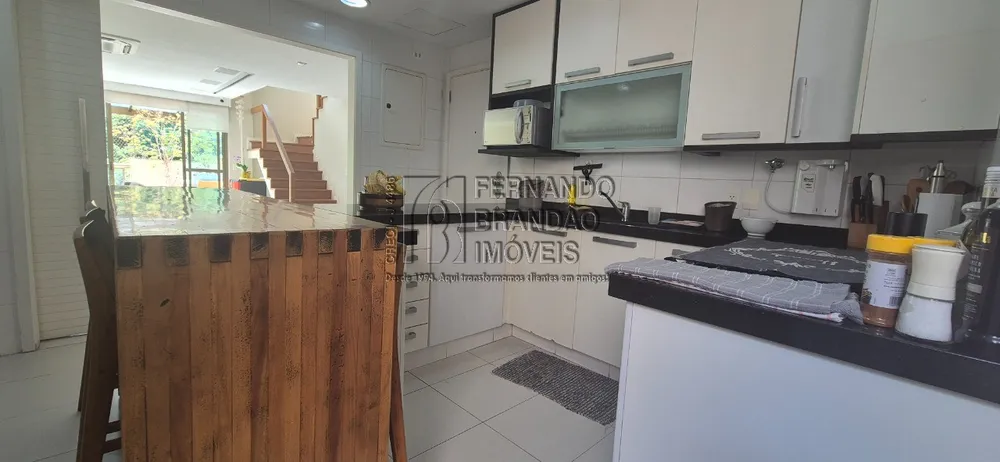 Cobertura, 4 quartos, 271 m² - Foto 26